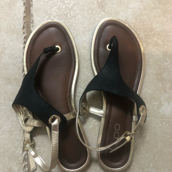 Aldo Shoes - ALDO sandals size 8